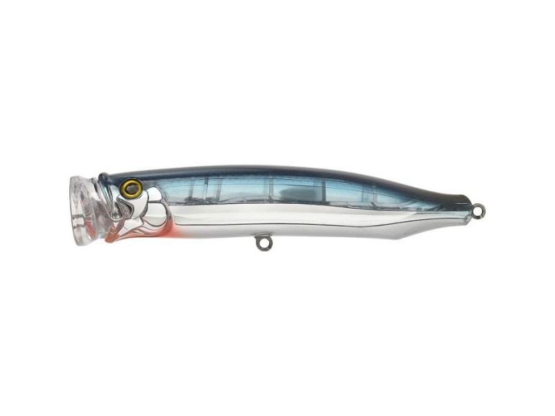 Leurre Tackle House Feed Popper 120_Belone