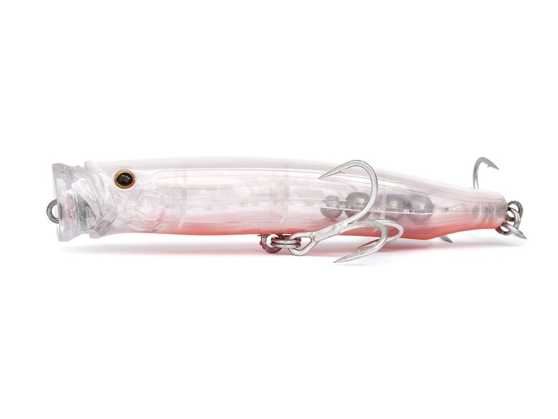 Leurre Tackle House Feed Popper 121