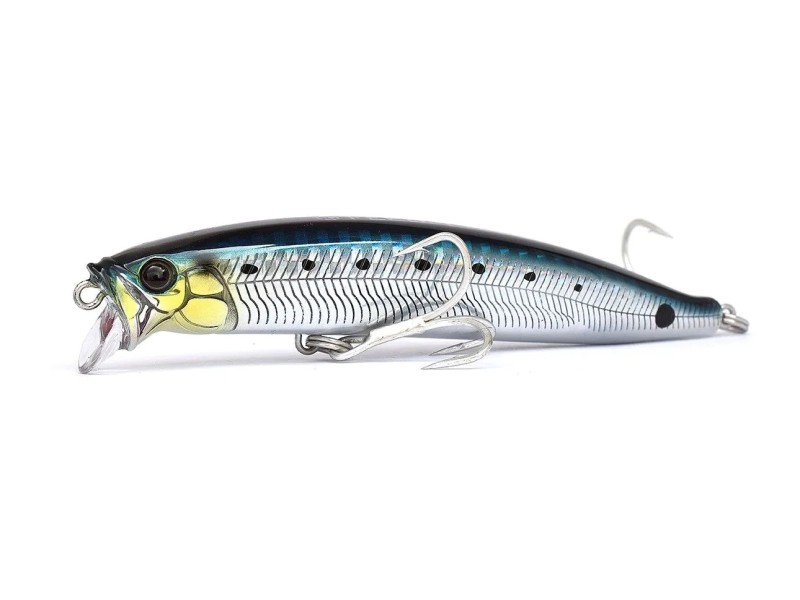 Leurre Tackle House Feed Shallow Plus 105mm