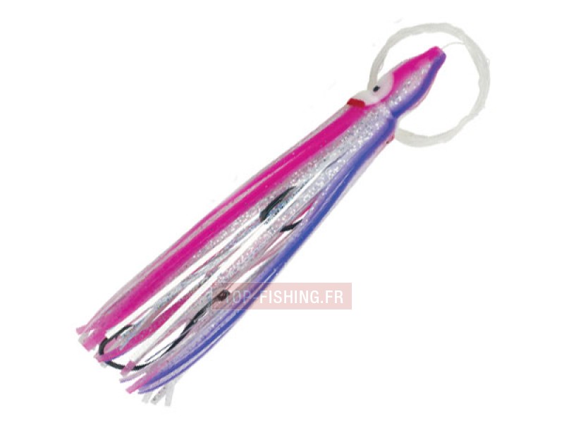 leurre-uv-hoochie-100mm-rose-violet-argente.jpg