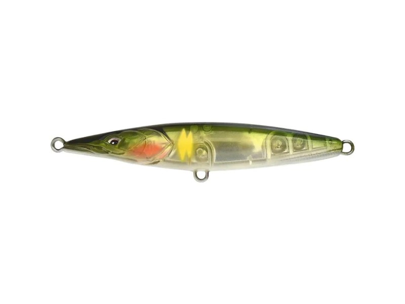 Leurre Xorus Asturie 110mm_ProAyu