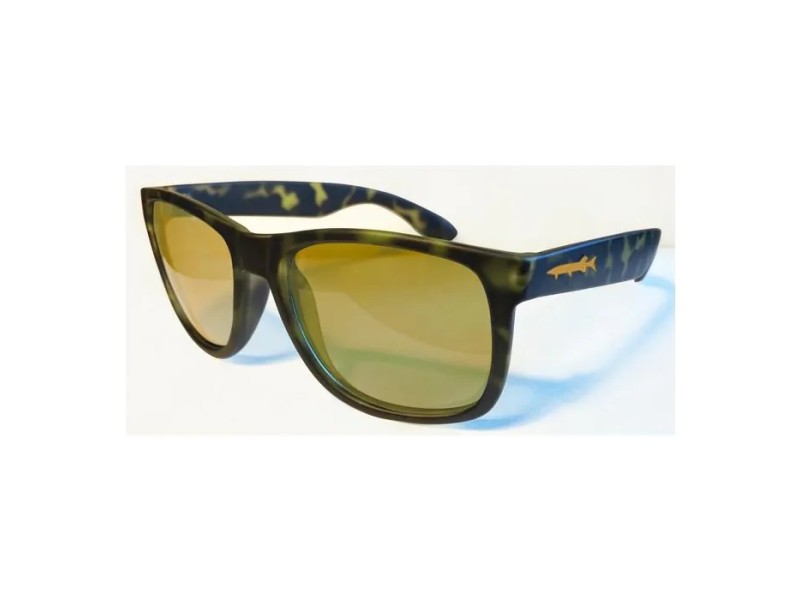 Lunettes Big Fish Easy Fish Photochromic_PIKE_YELLOW