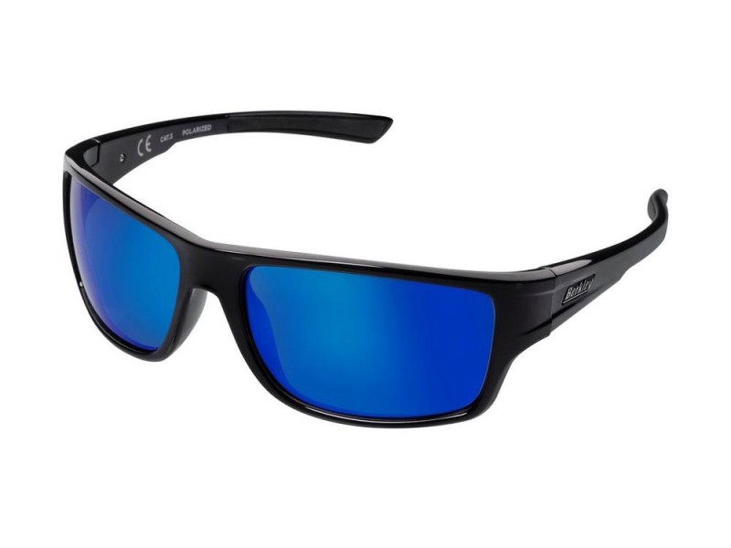 Lunettes Polarisantes Berkley B11 Sunglasses-1531439