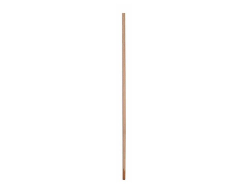 Manche En Bois Seul Amiaud Douille Inox