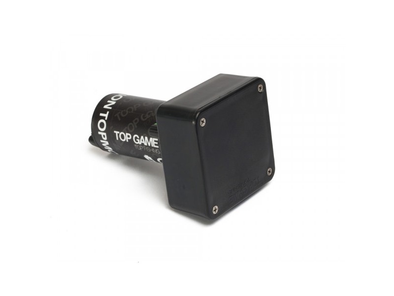 Moteur À Batterie Rechargeable Top Game Topmotor Revolution