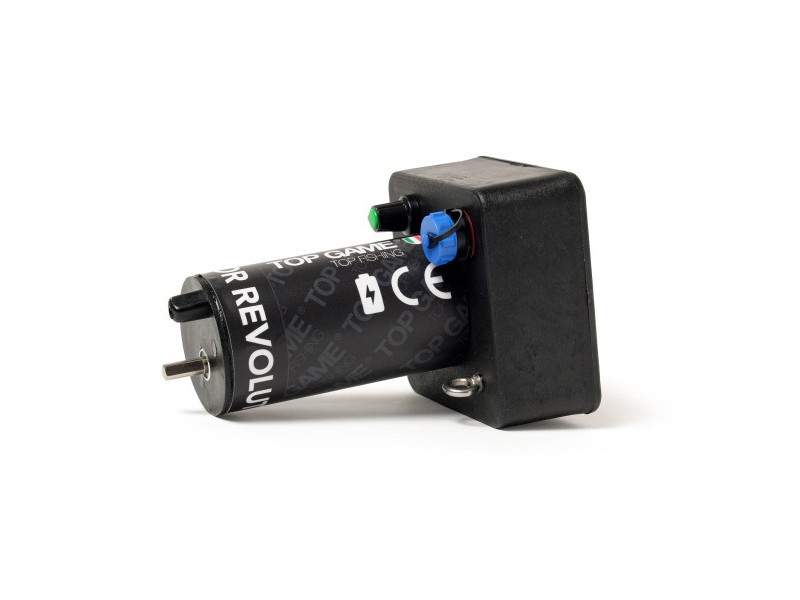 Moteur À Batterie Rechargeable Top Game Topmotor Revolution