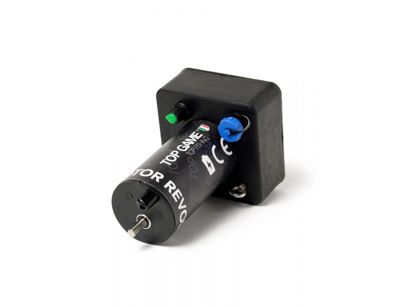 Moteur À Batterie Rechargeable Top Game Topmotor Revolution