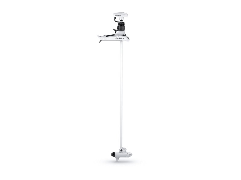 Moteur Électrique Garmin Force Kraken Sans Sonde Blanc
