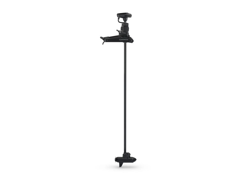 Moteur Électrique Garmin Force Kraken Sans Sonde Noir