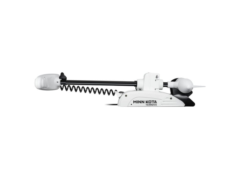 Moteur Électrique Minn Kota Riptide Terrova 55 Gps Spécial Kayak