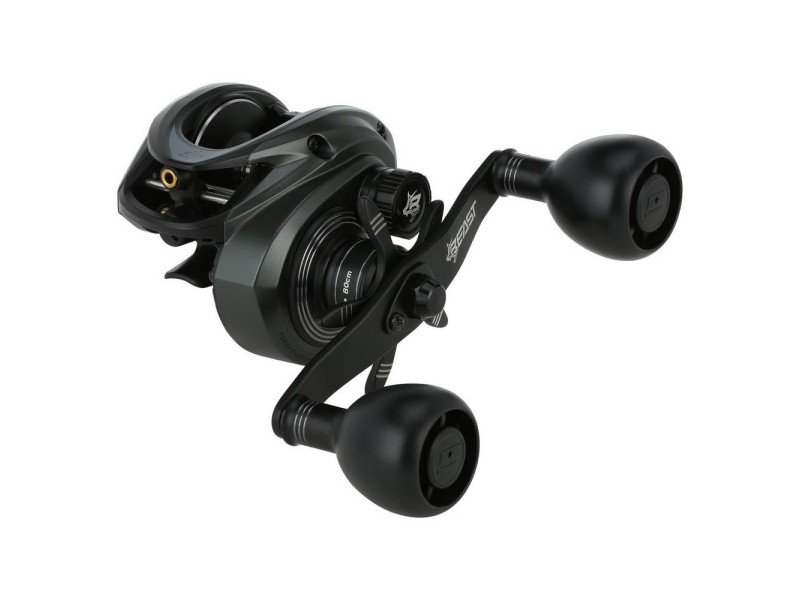 Moulinet Abu Garcia Beast 200 Low Profile Reel