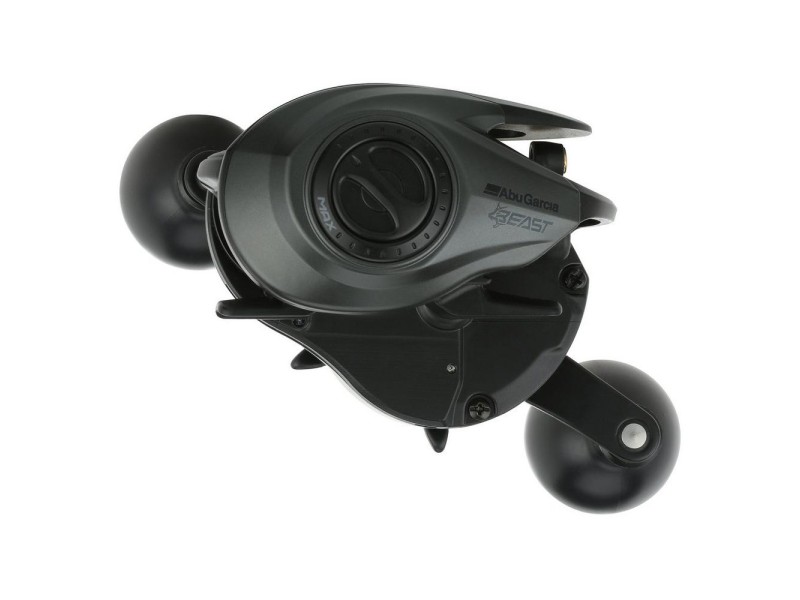 Moulinet Abu Garcia Beast 200 Low Profile Reel