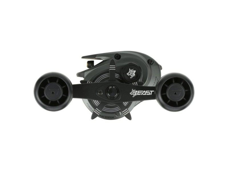 Moulinet Abu Garcia Beast 200 Low Profile Reel