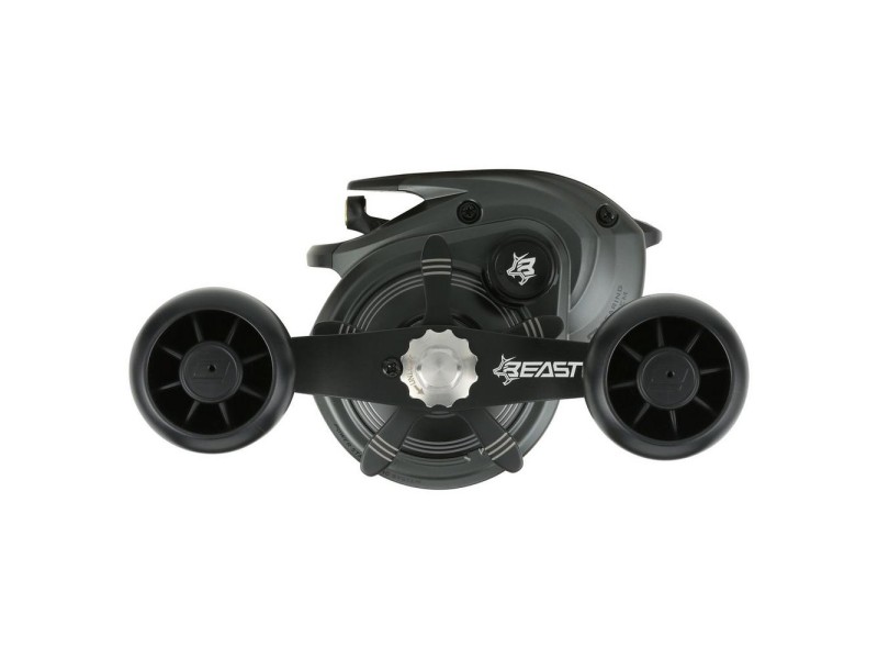 Moulinet Abu Garcia Beast 400 Low Profile Reel