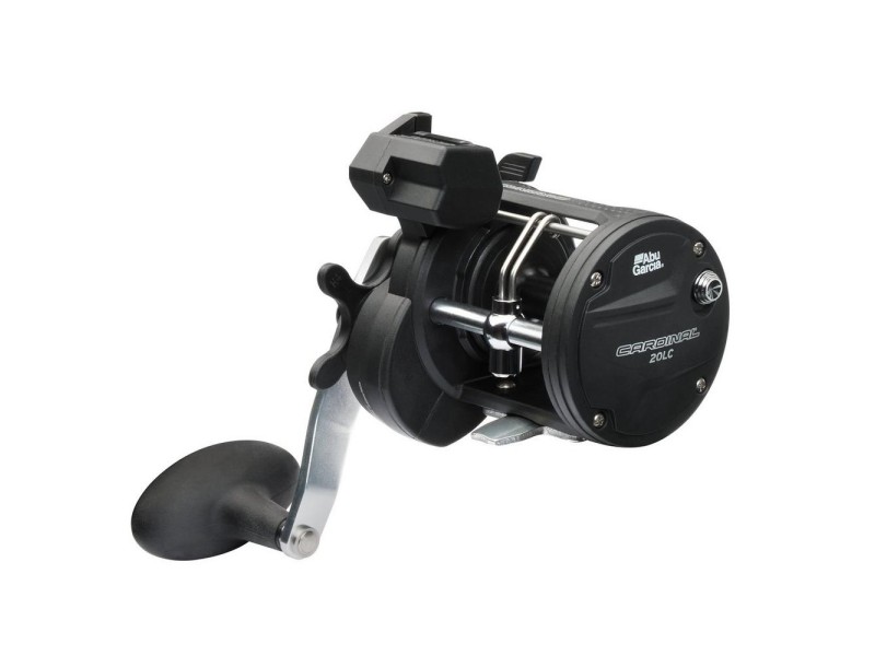 Moulinet Abu Garcia Cardinal Trolling Line Counter