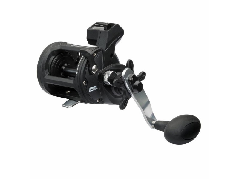 Moulinet Abu Garcia Cardinal Trolling Line Counter