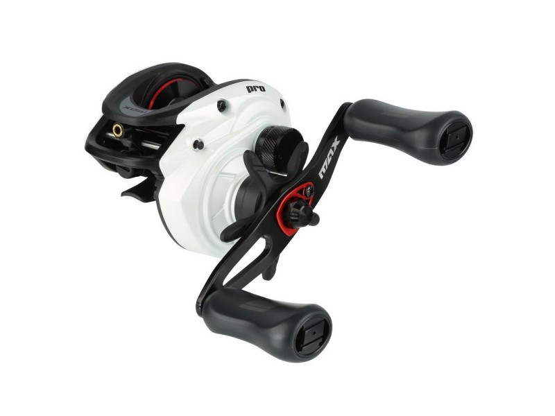 Moulinet Abu Garcia Max Pro Low Profile Reel
