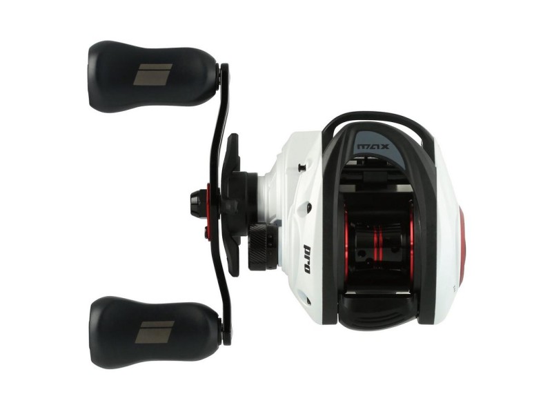 Moulinet Abu Garcia Max Pro Low Profile Reel