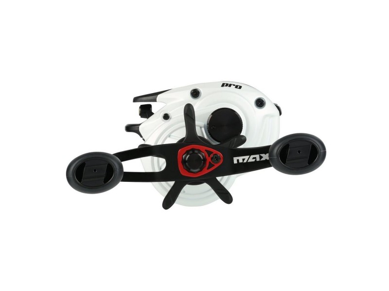 Moulinet Abu Garcia Max Pro Low Profile Reel
