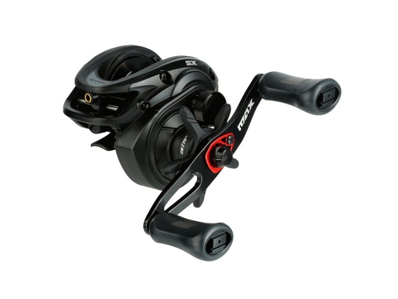Moulinet Abu Garcia Max Sx Low Profile Reel