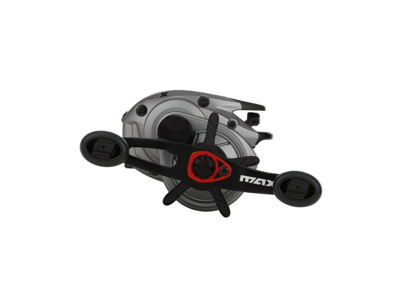 Moulinet Abu Garcia Max X Low Profile Reel