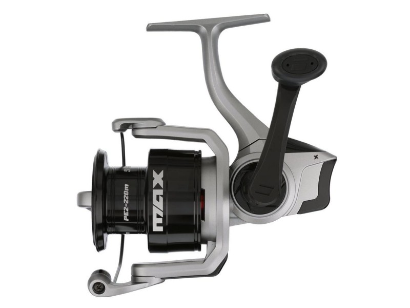 Moulinet Abu Garcia Max X Spinning Reel