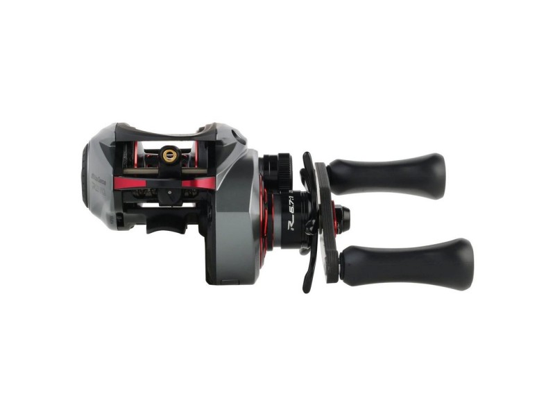 Moulinet Abu Garcia Revo Premier Low Profile Reel