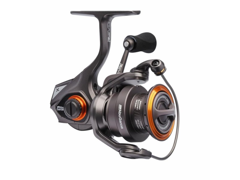 Moulinet Abu Garcia Revo X Spinning Reel