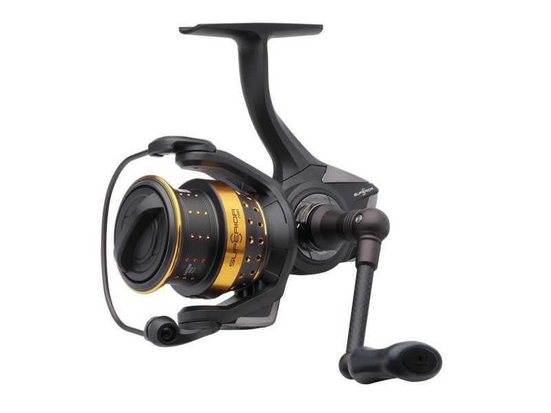 Moulinet Abu Garcia Superior Spinning Reel