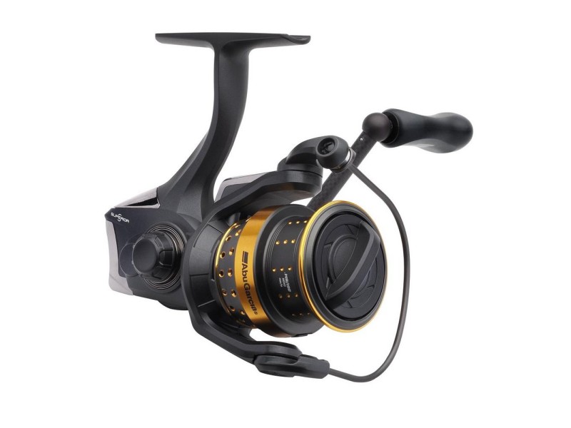 Moulinet Abu Garcia Superior Spinning Reel