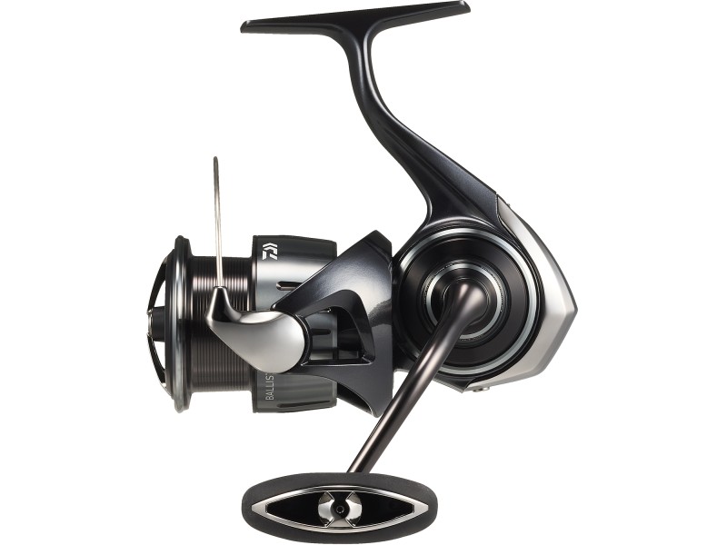 Moulinet Daiwa Ballistic 25 HD