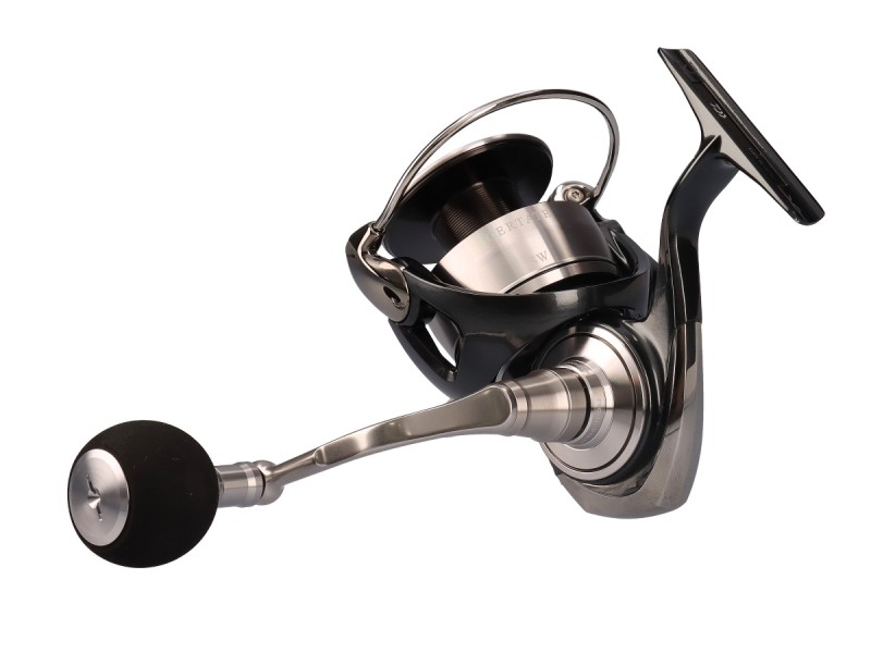 Moulinet Daiwa Certate 24 Sw