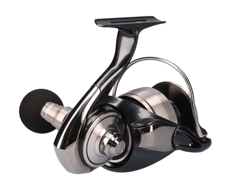Moulinet Daiwa Certate 24 Sw