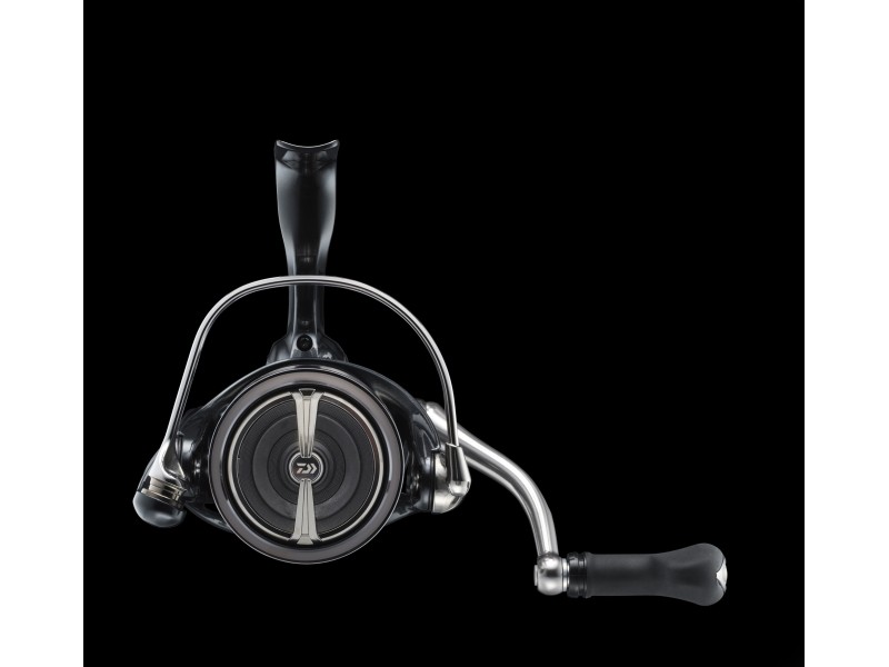Moulinet Daiwa Certate G Lt 2024