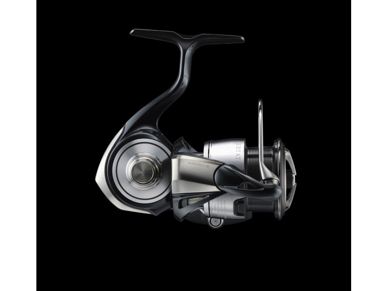 Moulinet Daiwa Certate G Lt 2024