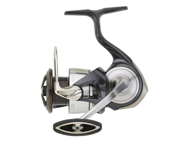 Moulinet Daiwa Certate G Lt 2024-CERG24LT2500DH