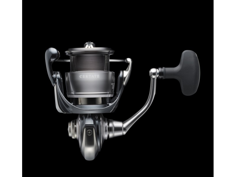 Moulinet Daiwa Certate G Lt 2024
