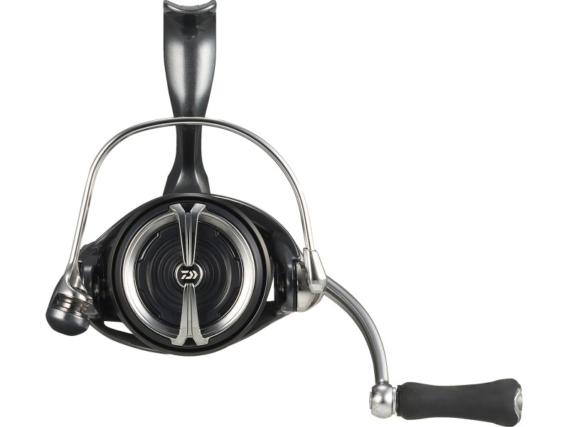 Moulinet Daiwa Luvias 2024
