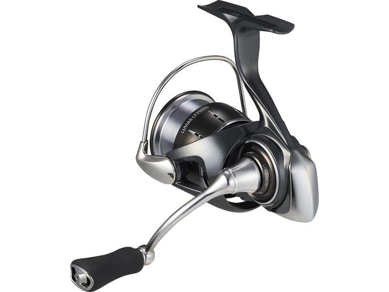 Moulinet Daiwa Luvias 2024