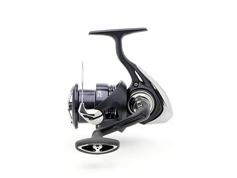 Moulinet Daiwa N’Zon Lt 2025
