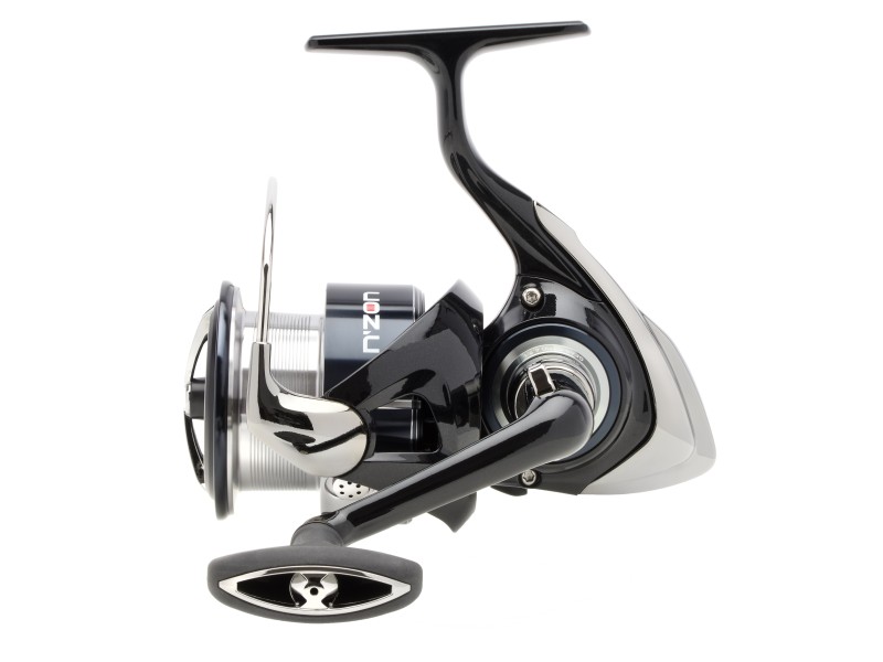 Moulinet Daiwa N’Zon Plus Lt 2024