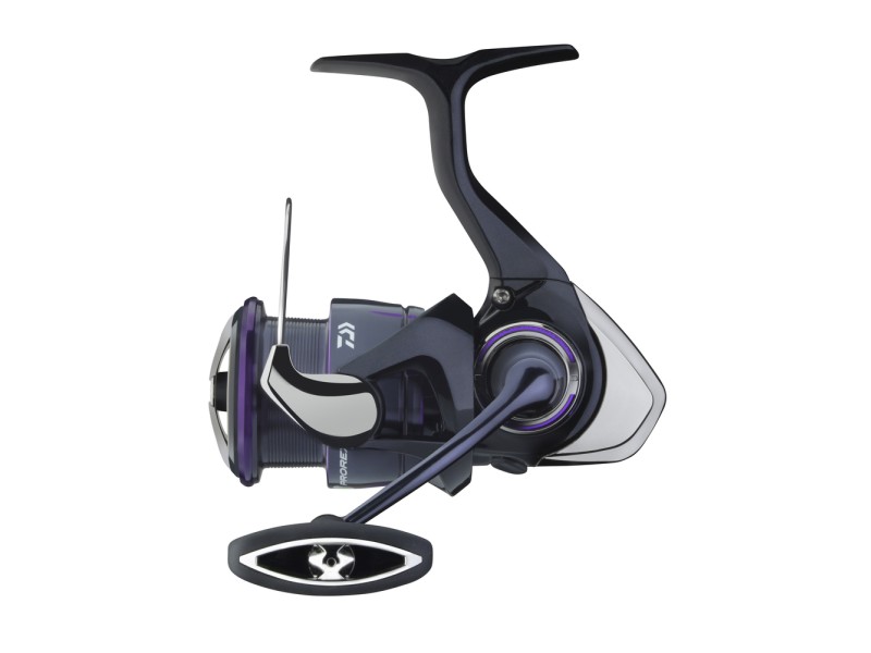 Moulinet Daiwa Prorex V Lt 2025