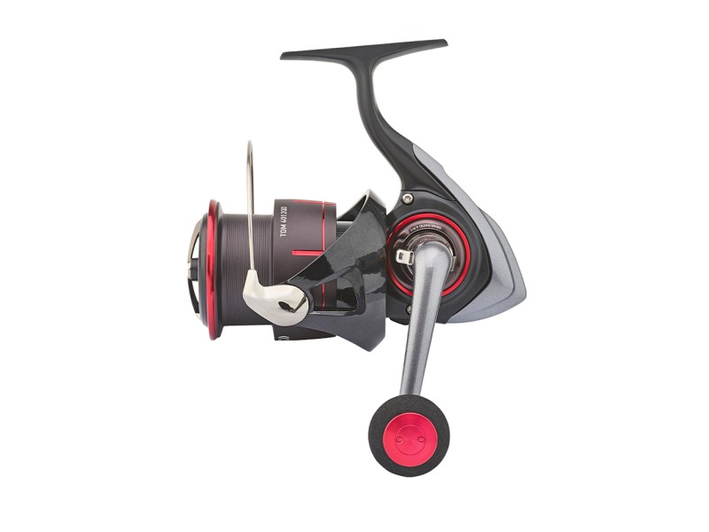 Moulinet Daiwa Team Daiwa 2025