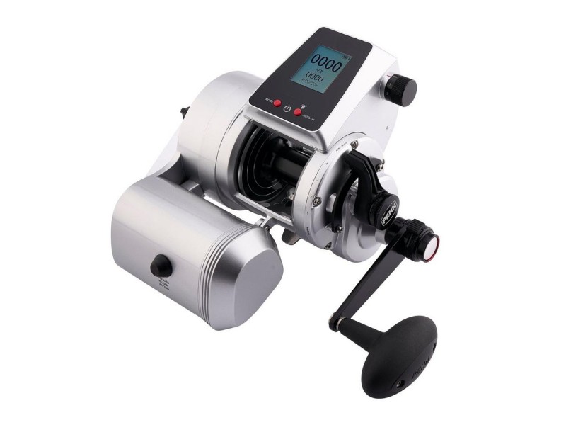 Moulinet Éléctrique Penn Fathom Electric Reel Kit