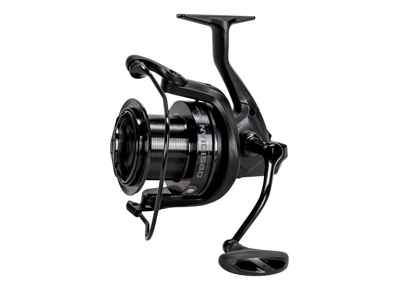 Moulinet Okuma Obsidian Spod