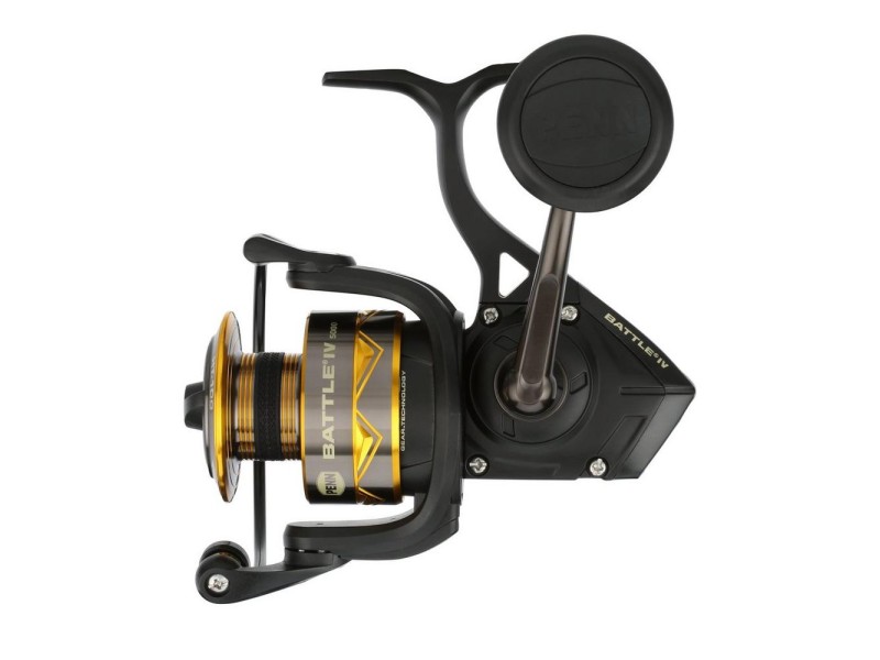 Moulinet Penn Battle IV Spinning Reel