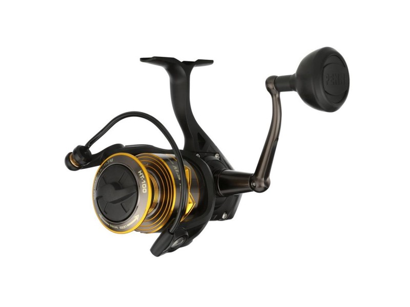 Moulinet Penn Battle IV Spinning Reel