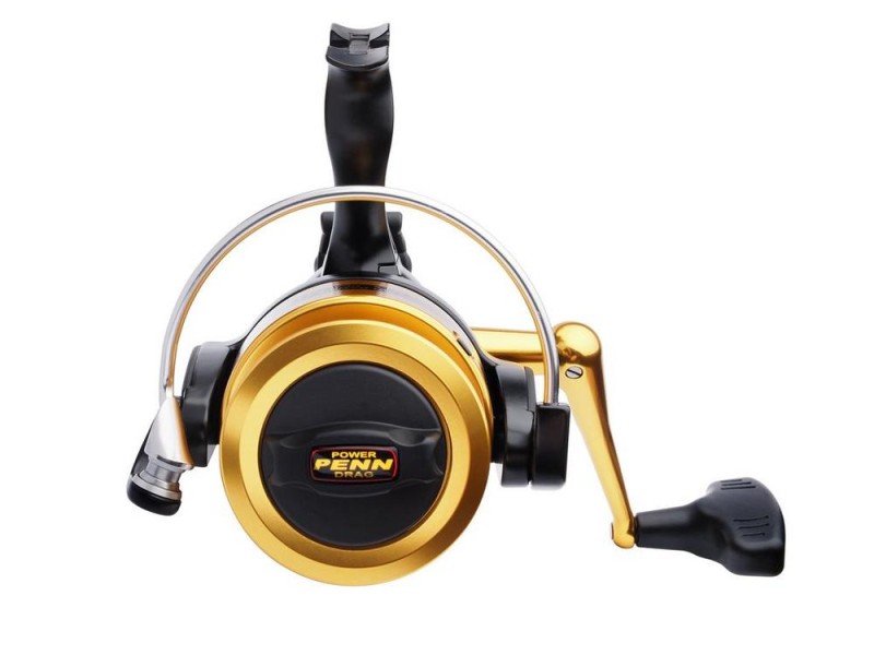 Moulinet Penn Slammer Classic Live Liner