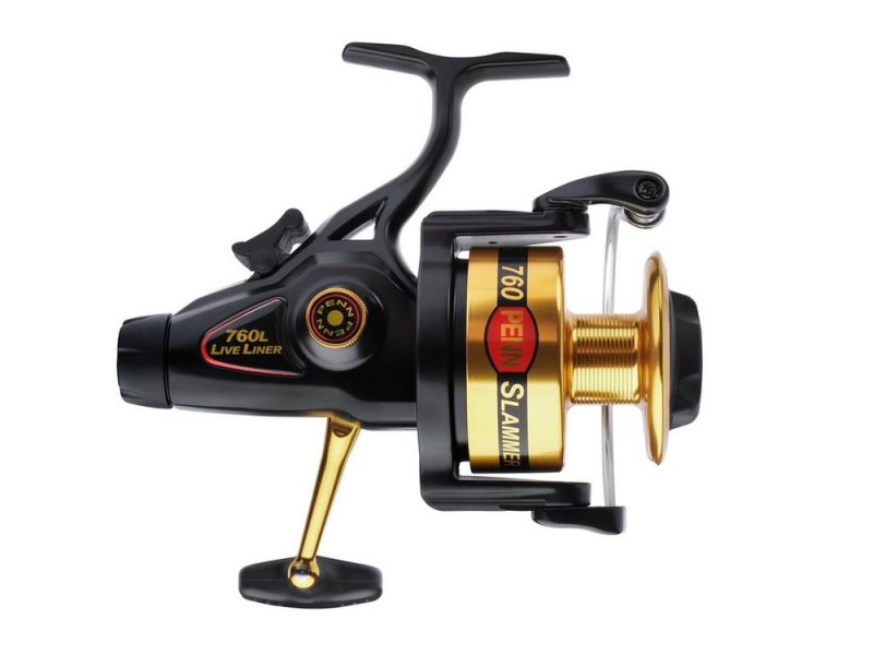 Moulinet Penn Slammer Classic Live Liner