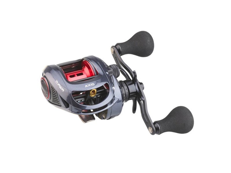 Moulinet Sakura Axio Casting - Big Bait